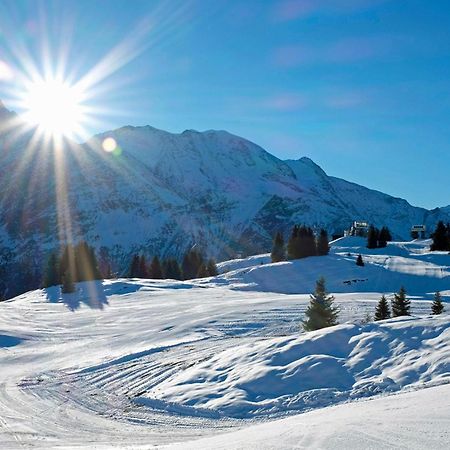 Residence Jardins D'Androsace 17 - Happy Rentals Chamonix Luaran gambar