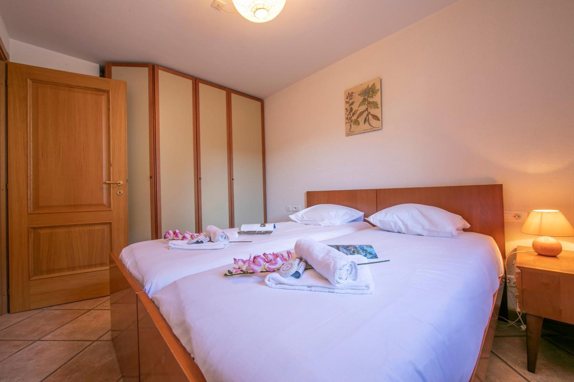 Residence Jardins D'Androsace 17 - Happy Rentals Chamonix Luaran gambar