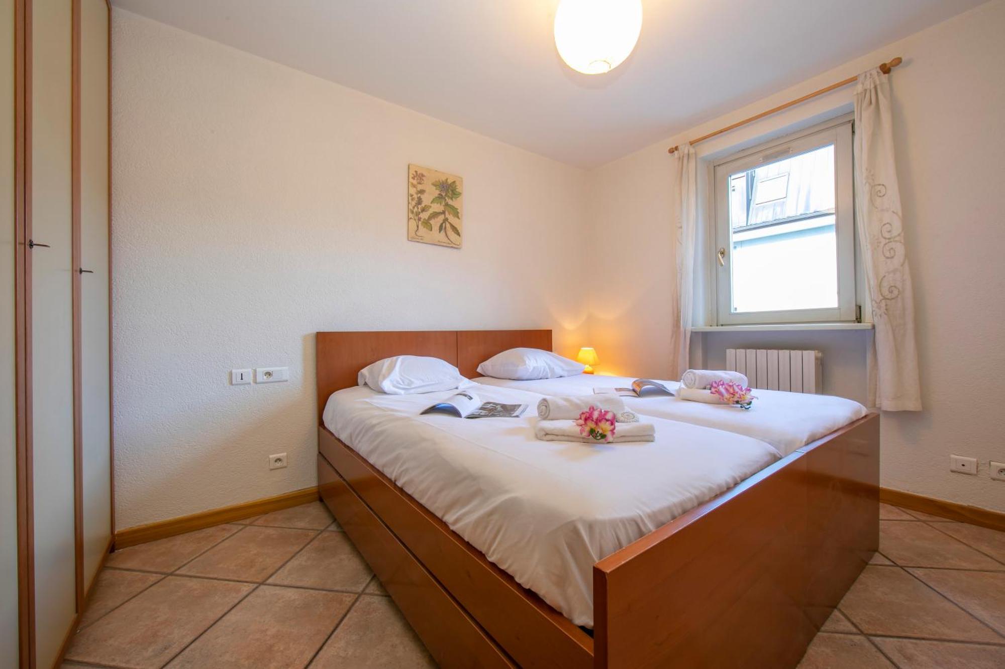 Residence Jardins D'Androsace 17 - Happy Rentals Chamonix Luaran gambar